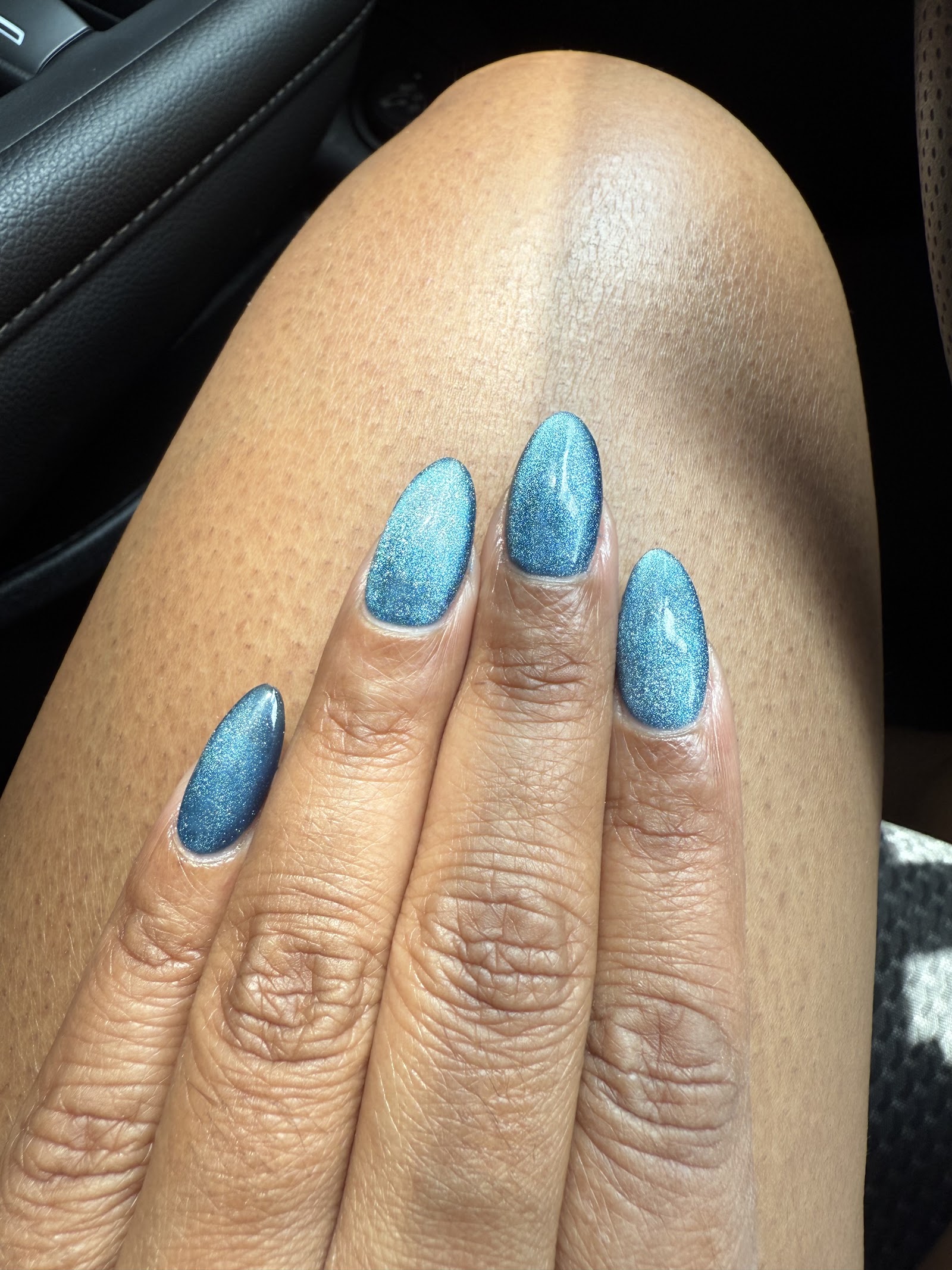 Sakura Nails and Spa nail photo 1