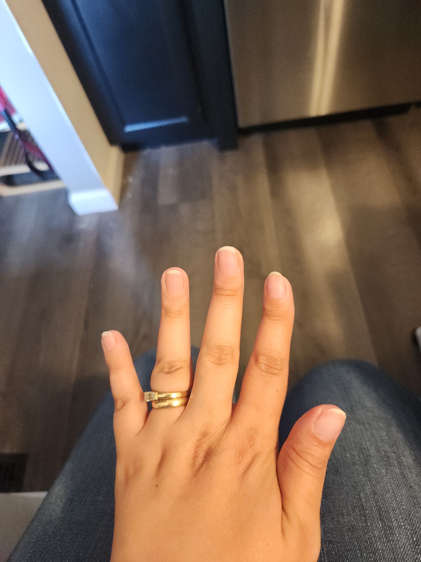 Sakura Nails and Spa nail photo 4