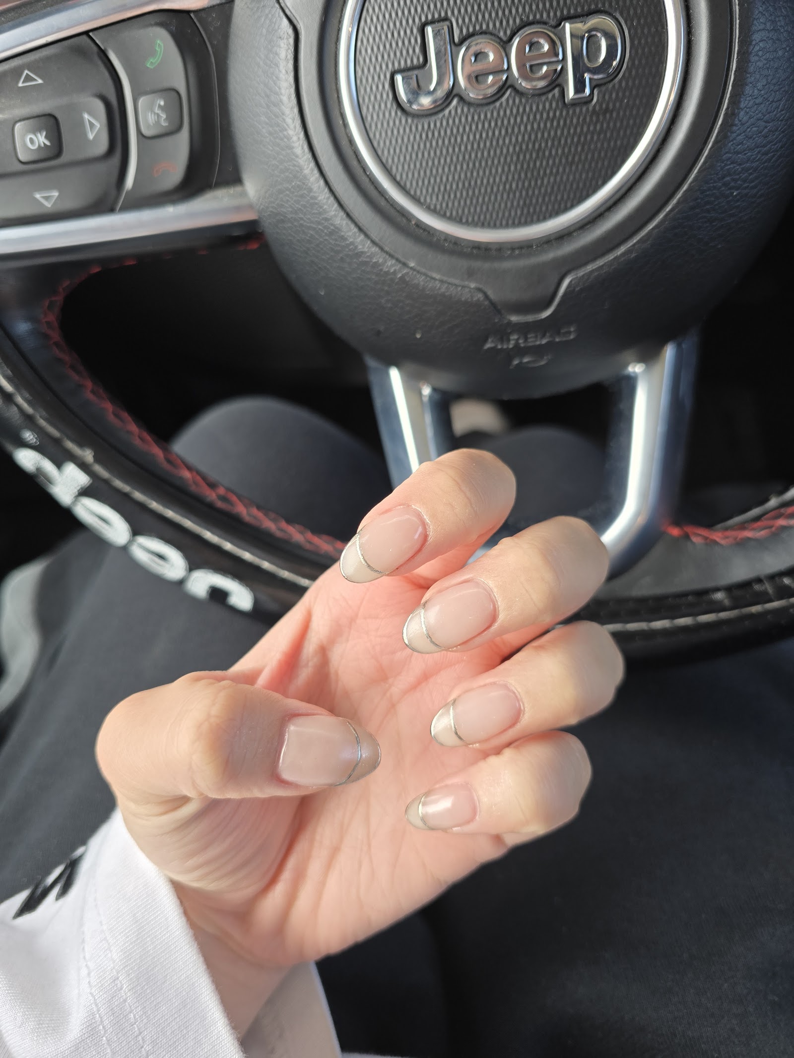 Sakura Nails and Spa nail photo 6