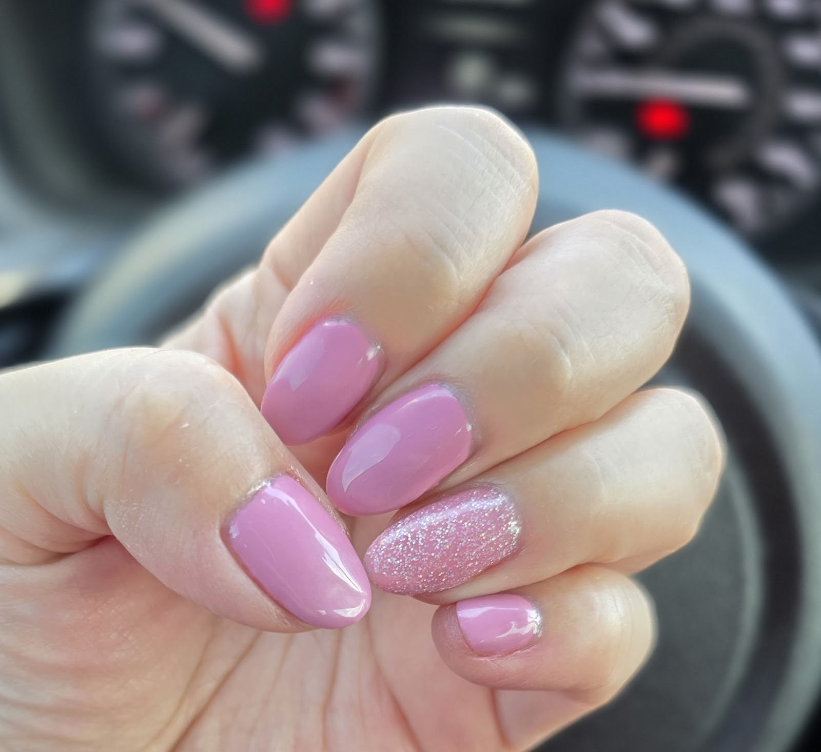 Sakura Nails and Spa nail photo 7